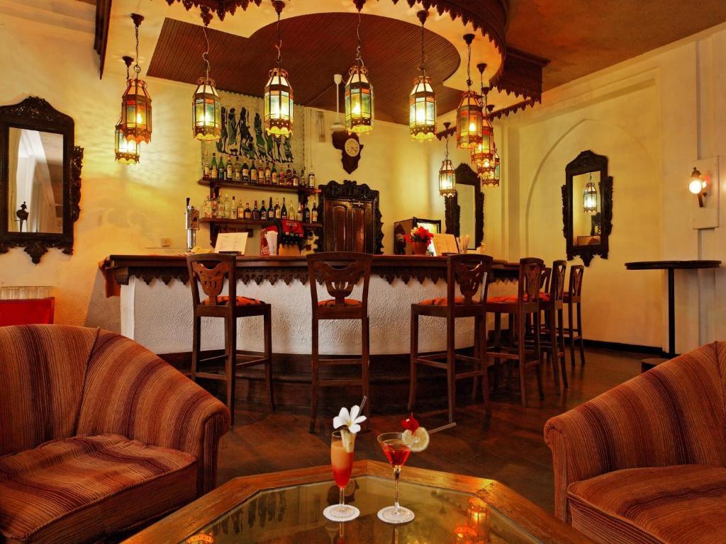 Kaskazi Beach Resort Diani Beach Exterior photo