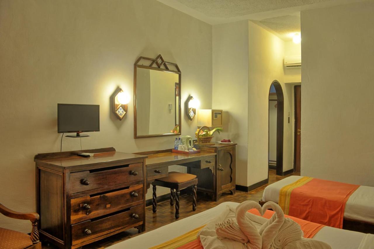 Kaskazi Beach Resort Diani Beach Exterior photo