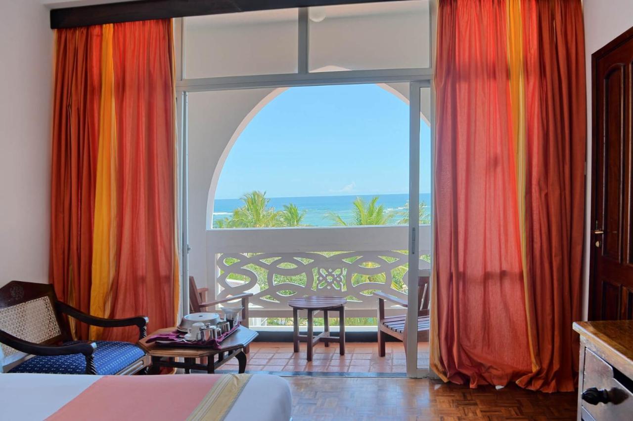 Kaskazi Beach Resort Diani Beach Exterior photo