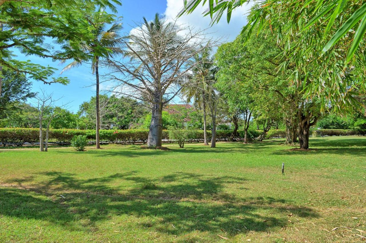 Kaskazi Beach Resort Diani Beach Exterior photo